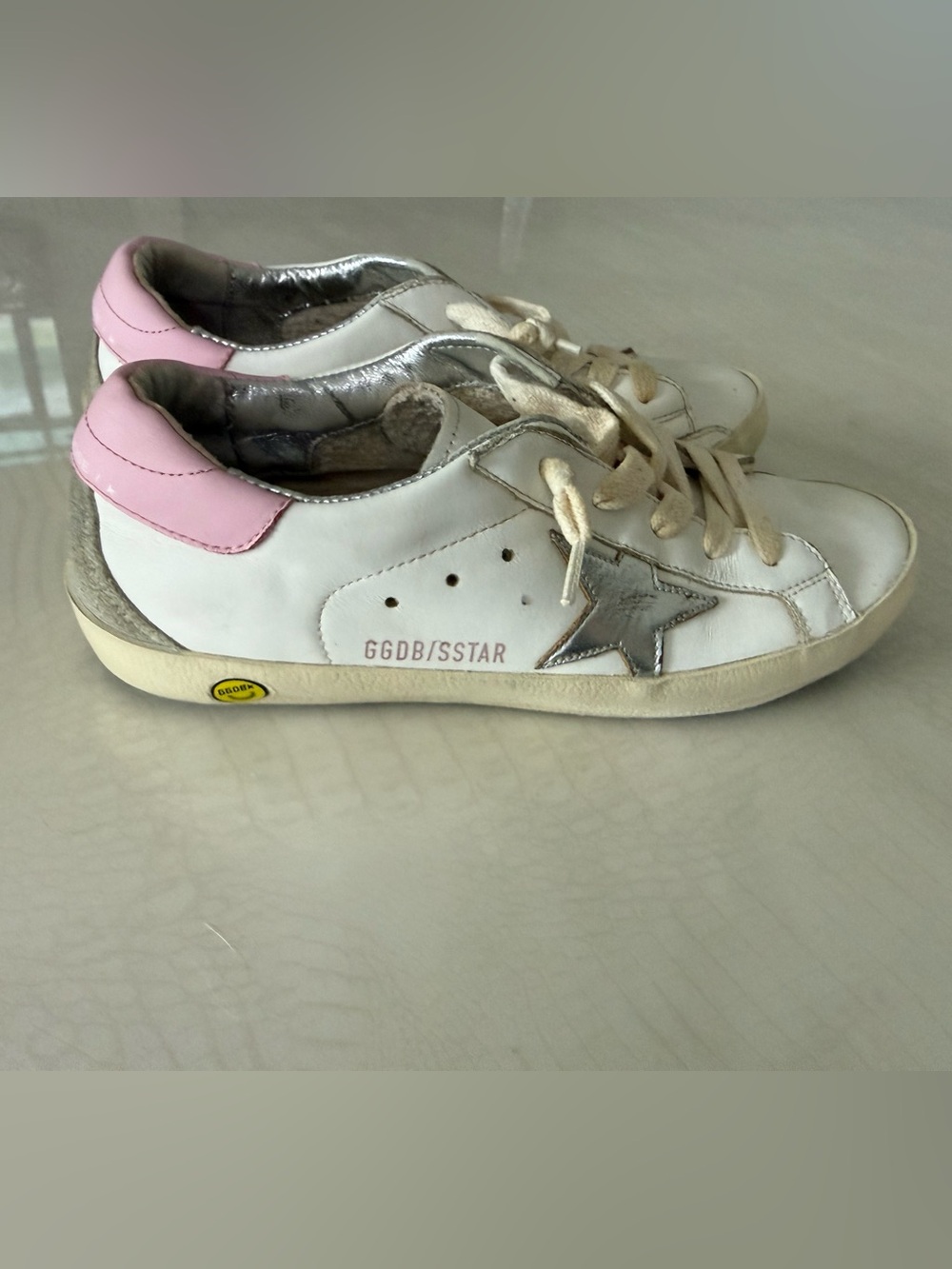 Golden Goose Superstar